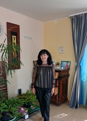 Нина, 58, Россия, Новошахтинск