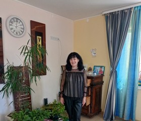 Нина, 58 лет, Новошахтинск