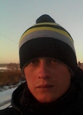Анатолий, 31, Россия, Белово