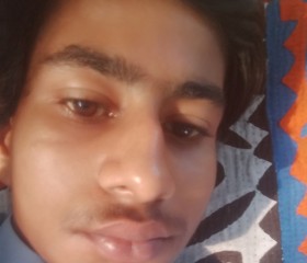 Tofeeq Khashkeli, 19 лет, کراچی