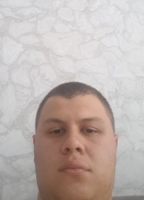 Артур, 23, Россия, Ставрополь