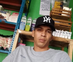 Alfredo cuevas, 31, Barinas