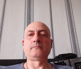Okela71 Panco, 54, Rust avi