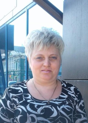 Галина из Мичуринска 53 года