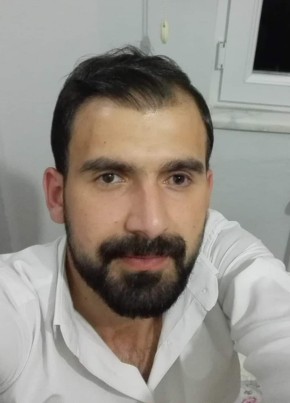 YILDIRIM, 33, Türkiye Cumhuriyeti, Ordu