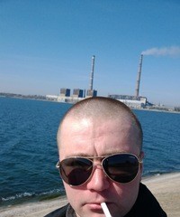 Ярослав, 40 лет, Костянтинівка (Донецьк)