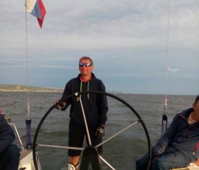 Станислав, 54 года, Ульяновск
