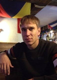 Ян, 34, Россия, Дивноморское