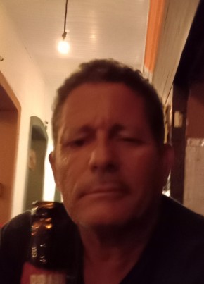 Luiz из Angra dos Reis 58 лет