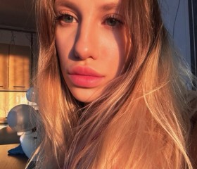 Кристина, 22 года, Москва