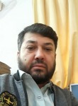 Afaq Ahmad, 47 лет, نوښار