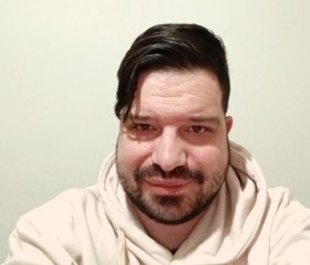 Sotiris, 34, Kerkyra