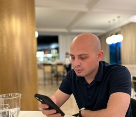 Akaki, 28, Khashuri
