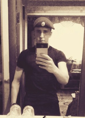 Алексей, 26, Россия, Иваново