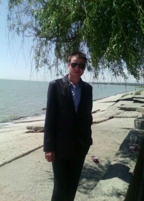 Russlanchik, 35, Россия, Сургут