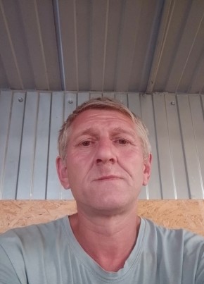 Алексей из Южноуральска 45 лет