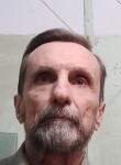 Олег, 63 года, Нижний Новгород