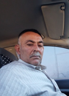 Osman, 58, Türkiye Cumhuriyeti, Şefaatlı
