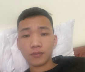 Văn ngoj, 24 года, Thành Phố Thái Nguyên