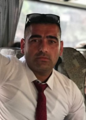 Orhan из Gerede 39 лет