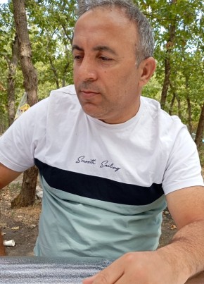 Semih из Кинешмы 39 лет