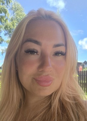 Ольга из Санкт-Петербурга 40 лет