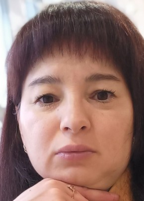 Маша из Кумертау 43 года