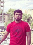 MUSLIM., 24, Moscow
