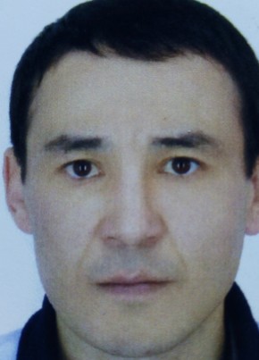 Руслан, 44, Россия, Челябинск