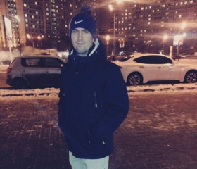 Эмиль, 34 года, Серпухов