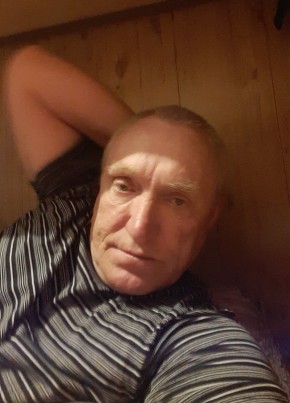Егор, 64, Россия, Когалым