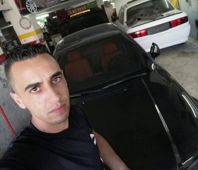 كريم كريم, 35, Hebron