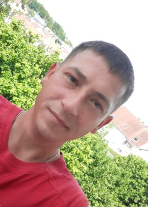 Andrei, 40, Bundesrepublik Deutschland, Zweibrücken
