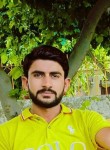 Malik Mohsan, 22  , Lahore
