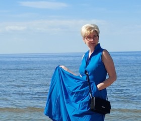 Елена, 49 лет, Ventspils