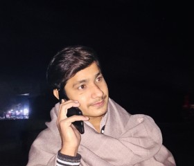 Abbasrajpoot, 21, Bahawalnagar