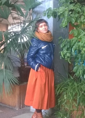 Татьяна, 39, Россия, Екатеринбург