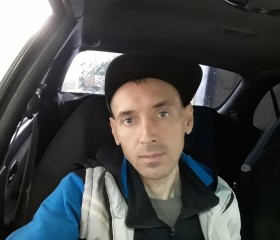 sergey, 45, Chernogorsk