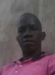Diarra, 24 года, Bamako