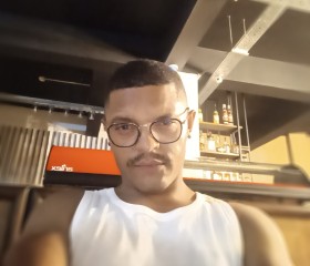 Helder Carvalho, 40, Quarteira