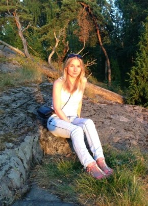 Ангеля, 35, Україна, Кропивницький