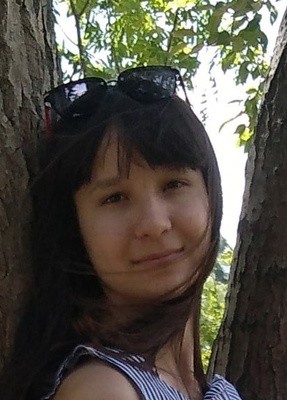 Рузиля, 19, Россия, Бугуруслан