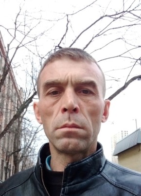 Витя Букеев, 43, Россия, Карасук