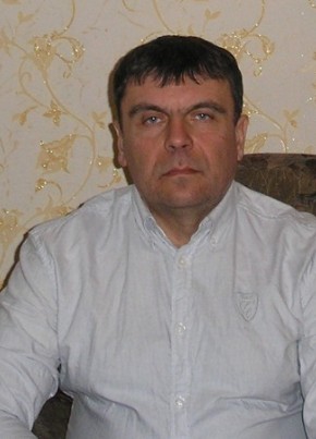 Oleg, 51, Россия, Альметьевск