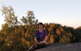 Svetlana, 60 - Just Me Photography 5