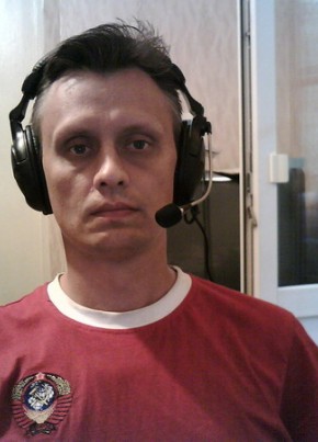 Андрей, 49, Россия, Пермь