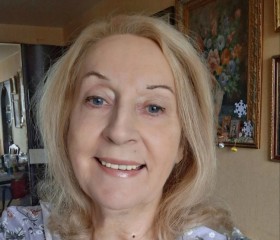 Nataliya, 65, Pushkin