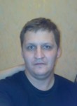 Андрей Анисимов, 49 лет