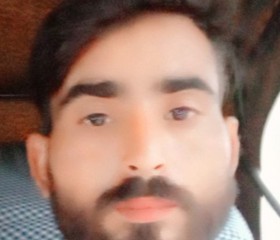 Arif Malik, 26, Jamui