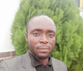 Daniel, 40 лет, Abuja